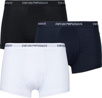 Emporio Armani Boxers EM000259 PACK DE 3