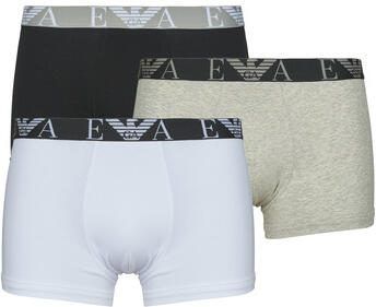 Emporio Armani Boxers EM000259 PACK DE 3