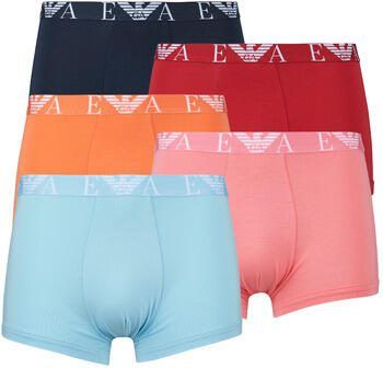 Emporio Armani Boxers EM003793 PACK DE 5