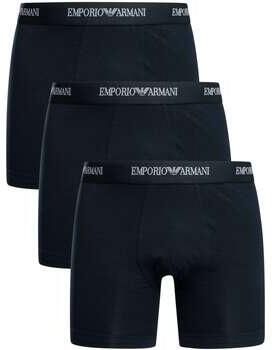 Emporio Armani Boxers Set van 3 stretch boxershorts