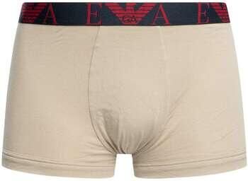 Emporio Armani Boxers Trunk 3-pack