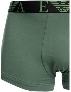 Emporio Armani Boxers Trunk 3-pack