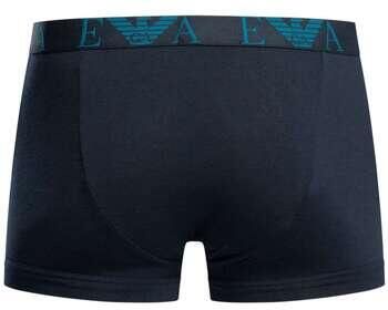 Emporio Armani Boxers Trunk 3-pack