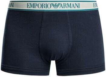 Emporio Armani Boxers Trunk 3-pack