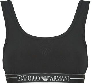 Emporio Armani Bralette EVERYDAY COTTON BRA - Foto 5