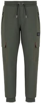 Emporio Armani Broek Emporio Ea7 Train Lux M Pants Ch Tech