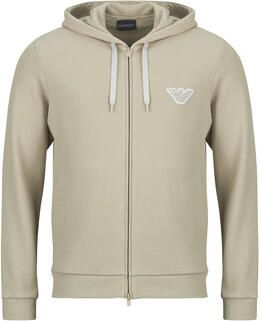 Emporio Armani Capuchon sweaters EM000653