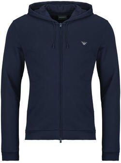 Emporio Armani Capuchon sweaters EM000653