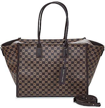 Emporio Armani Handtas ALLOVER FANCY