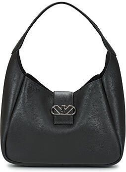 Emporio Armani Hobo bags Woman'S Hobo Bag in zwart - Foto 4