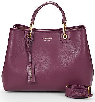 Emporio Armani Handtas MYEA MEDIUM BORSA
