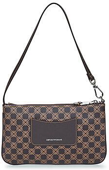 Emporio Armani Handtas POUCH ALLOVER FANCY