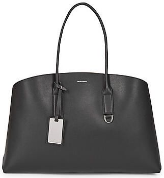 Emporio Armani Tas in shopperstijl Black Dames