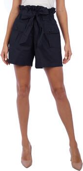 Emporio Armani Korte Broek 3K2P91-2N7VZ0926