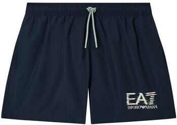 Emporio Armani Korte Broek 7M001678AF21069UB102