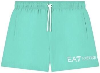 Emporio Armani Korte Broek 7M002000AF13049M7184