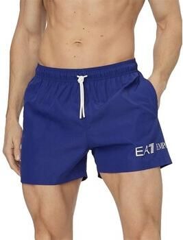 Emporio Armani Korte Broek 7M002000AF13049MB471