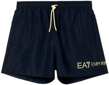 Emporio Armani Korte Broek 7M002000AF13049MB554