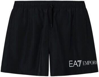 Emporio Armani Korte Broek 7M002000AF13049MC026