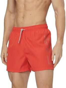 Emporio Armani Korte Broek 7M002001AF14497M5096