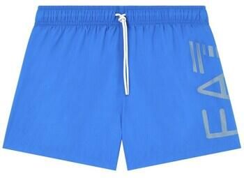Emporio Armani Korte Broek 7M002001AF14497MB015