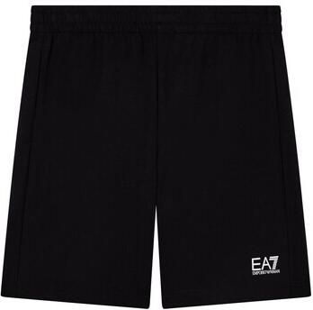 Emporio Armani Korte Broek 8NPS65PJVRZ01200