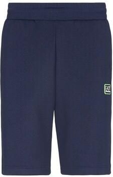 Emporio Armani Korte Broek Ea7