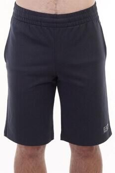 Emporio Armani EA7 Emporio Armani Blauwe Bermuda Blue Heren - Foto 5