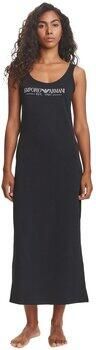 Emporio Armani Lange Jurk EW000494 AF10881