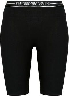 Emporio Armani Legging EVERYDAY COTTON BIKER