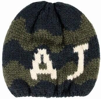 Emporio Armani Muts U6469