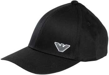 Emporio Armani Pet Logo Baseballcap