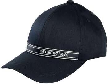 Emporio Armani Pet Merkstreep pet