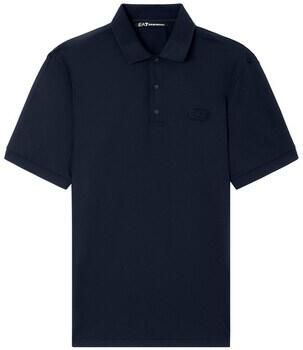 Emporio Armani Polo Shirt Korte Mouw 7M001290AF13689UB102