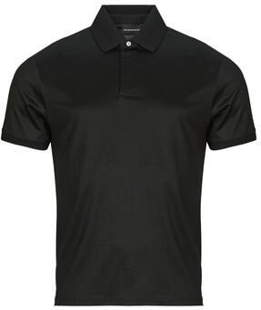 Emporio Armani Polo Shirt Korte Mouw EM004588