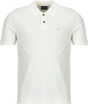 Emporio Armani Polo Shirt Korte Mouw EM005239
