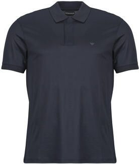Emporio Armani Polo Shirt Korte Mouw EM005492