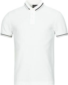 Emporio Armani Polo Shirt Korte Mouw POLO 3D1FM4