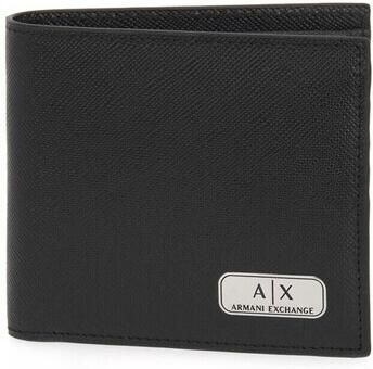 Emporio Armani Portemonnee 95709884500020