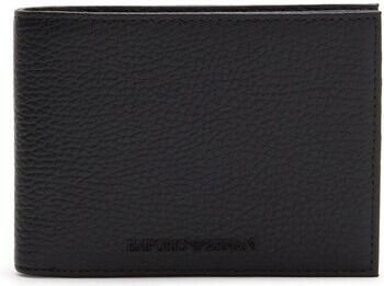 Emporio Armani Portemonnee Y4R166Y068E