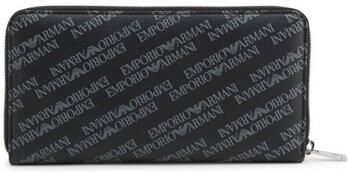 Emporio Armani Portemonnee Y4R169YLO7E86526