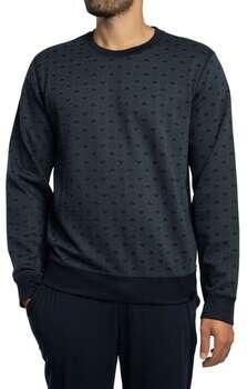 Emporio Armani Pyjama's nachthemden Felpa Lounge Sweatshirt