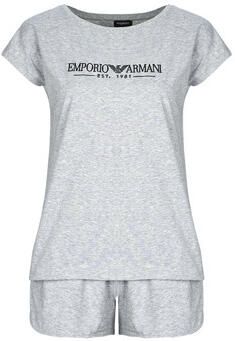 Emporio Armani Pyjama's nachthemden NIGHTWEAR PYJAMA