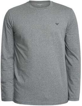 Emporio Armani Pyjama's nachthemden Pigiama Lange Pyjamaset