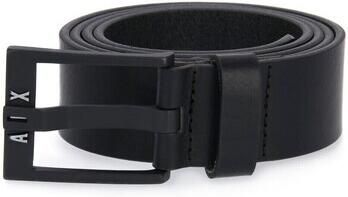 Emporio Armani Riem 20 Tongue Belt