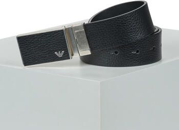 Emporio Armani Riem BELT REVERSIBLE SET
