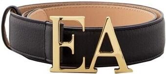 Emporio Armani Riem Nerogold