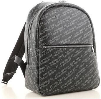 Emporio Ar i Rugzak Y4O165YL07E