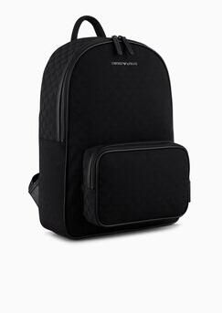 Emporio Armani Rugzak Y4O315Y022V81336