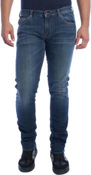 Emporio Armani Broek 8N1J10-1DZ4Z0942